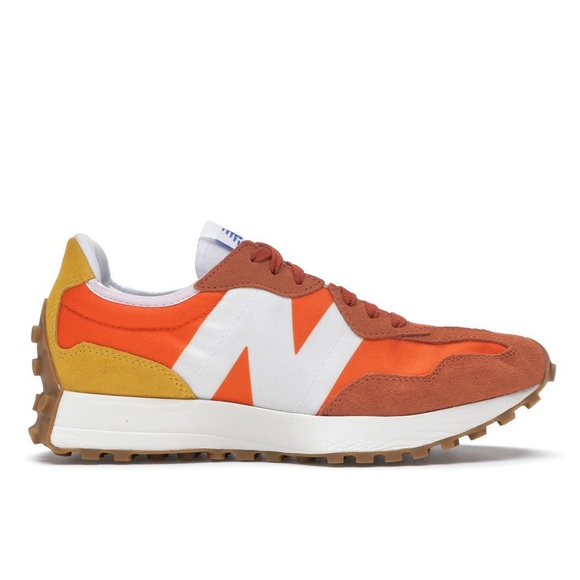 new balance 770 classic orange